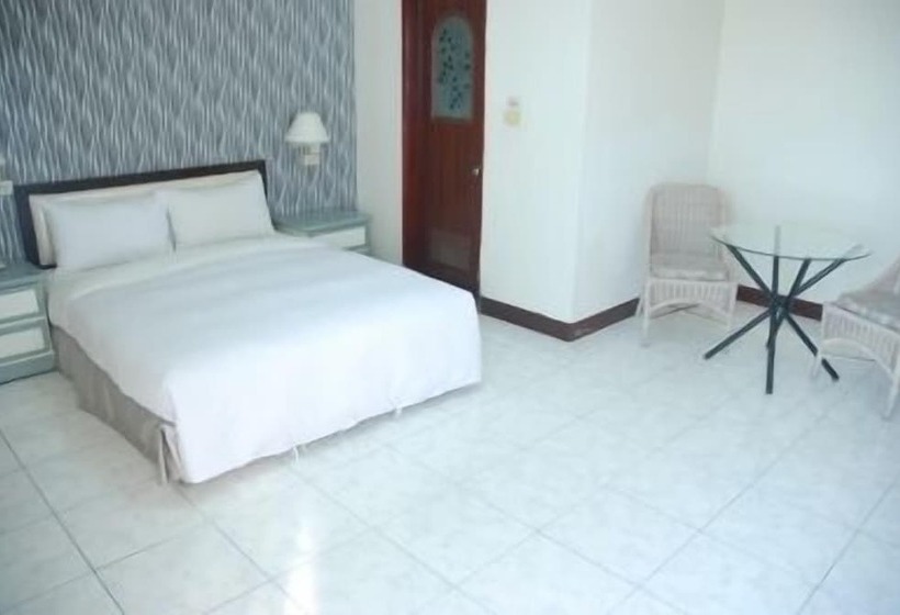 اتاق استاندارد, Jiuning Business