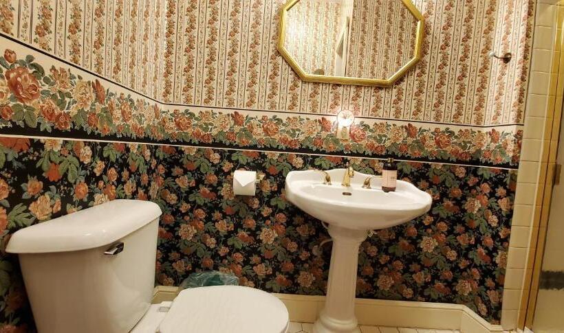 غرفة قياسية ثلاثية, Saravilla Bed & Breakfast