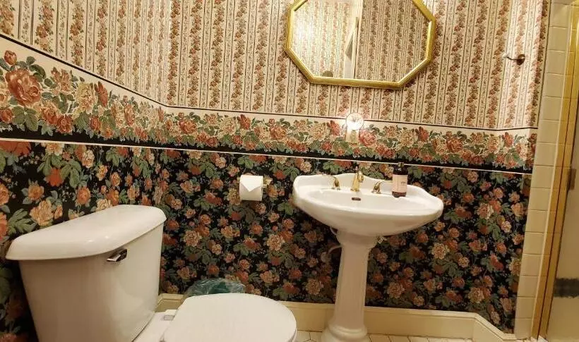 スタンダードトリプルルーム, Saravilla Bed & Breakfast
