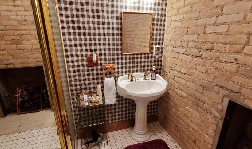 Номер Стандарт Трехместный, Saravilla Bed & Breakfast