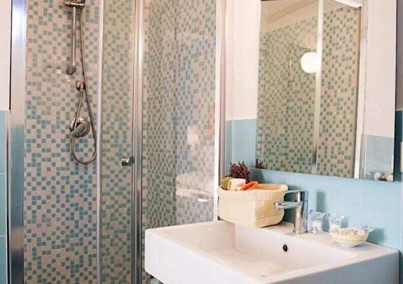 스탠다드 룸, B&b La Chora Di Paestum