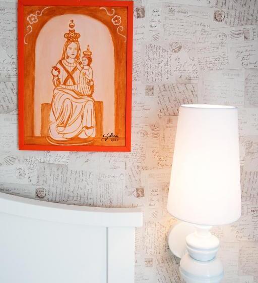 스탠다드 룸, B&b La Chora Di Paestum