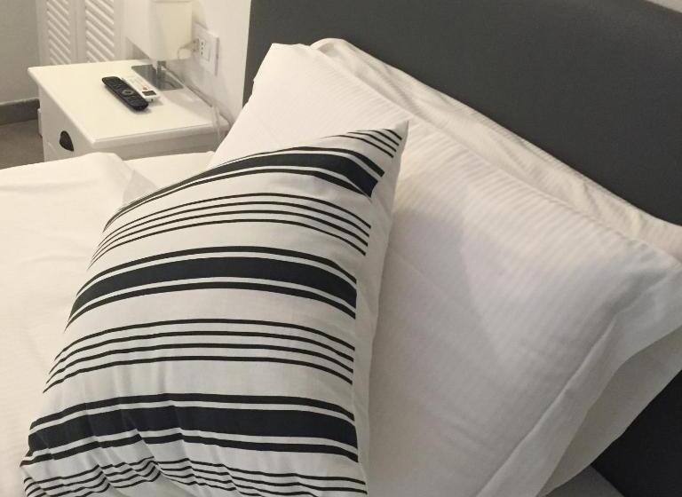 اتاق استاندارد با بالکن, La Terrazza Vercelli Bed & Charme