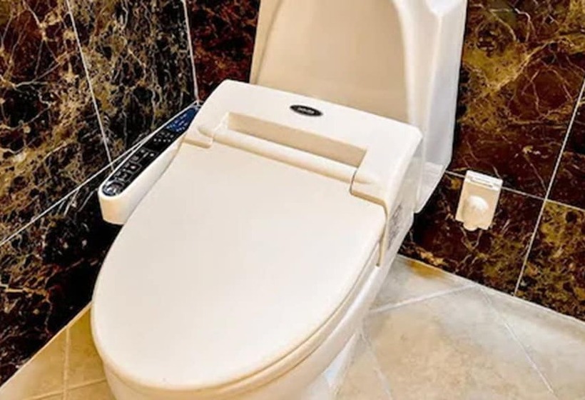 اتاق استاندارد, Airtel Busan