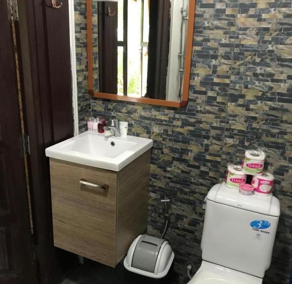 Бунгало Стандарт 2 Спальни, Amber Sands Beach Resort