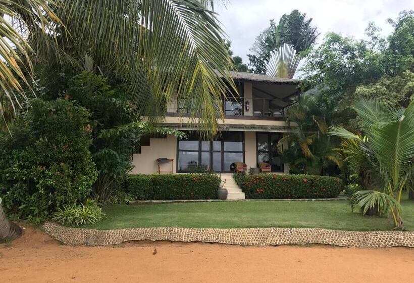 Standard-bungalow, Amber Sands Beach Resort