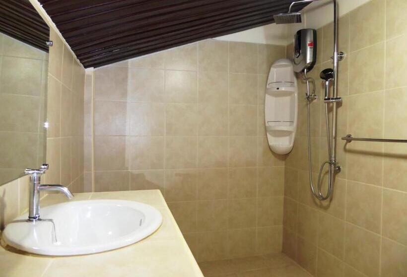 Standard-bungalow, Amber Sands Beach Resort