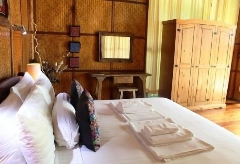 Superior-bungalow, Amber Sands Beach Resort