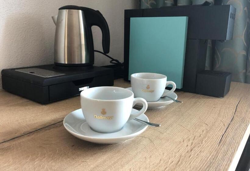 スーペリアールーム, Bayerischer Wald