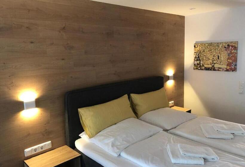 スーペリアールーム, Bayerischer Wald