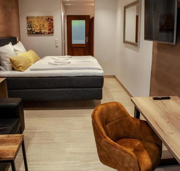 スーペリアールーム, Bayerischer Wald