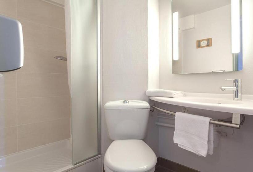 스탠다드 룸, B&b Hotel Chambery La Cassine