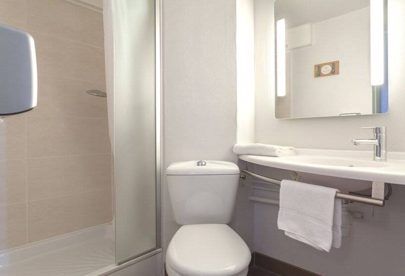 스탠다드 룸, B&b Hotel Chambery La Cassine