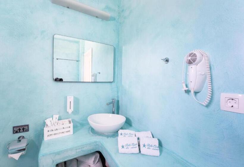 2-Schlafzimmer-Suite mit Meerblick, Belle Etoile Villas