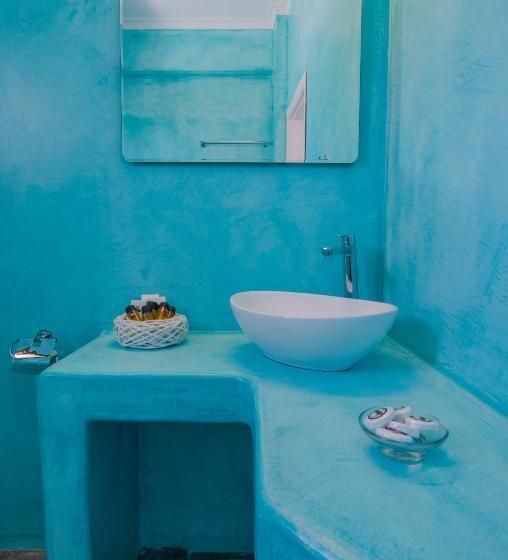 2 Bedrooms Suite Sea View, Belle Etoile Villas