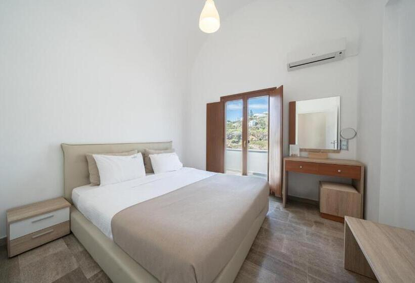 2 Bedrooms Suite Sea View, Belle Etoile Villas