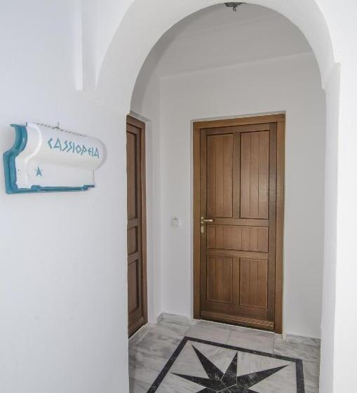 2-Schlafzimmer-Suite mit Meerblick, Belle Etoile Villas