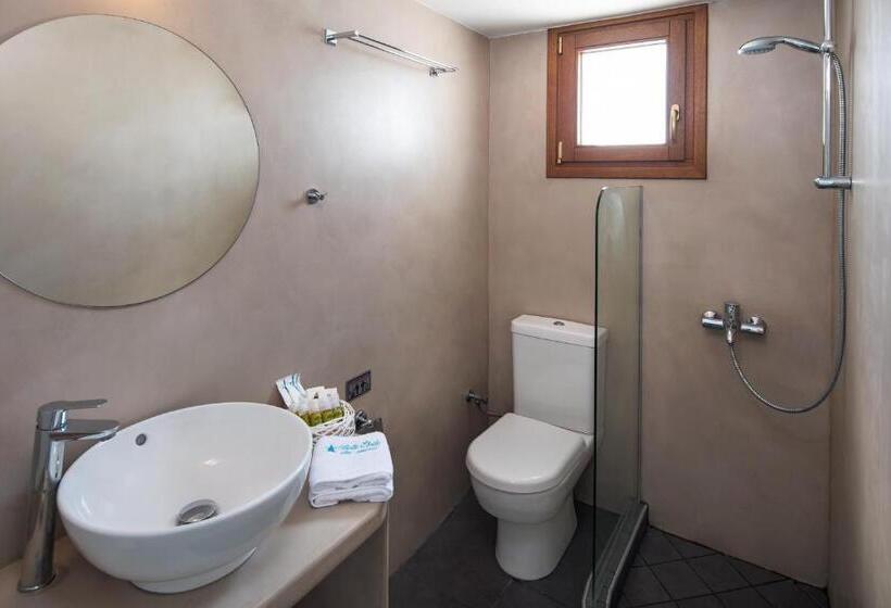 1 Schlafzimmer Apartment Meerblick, Belle Etoile Villas