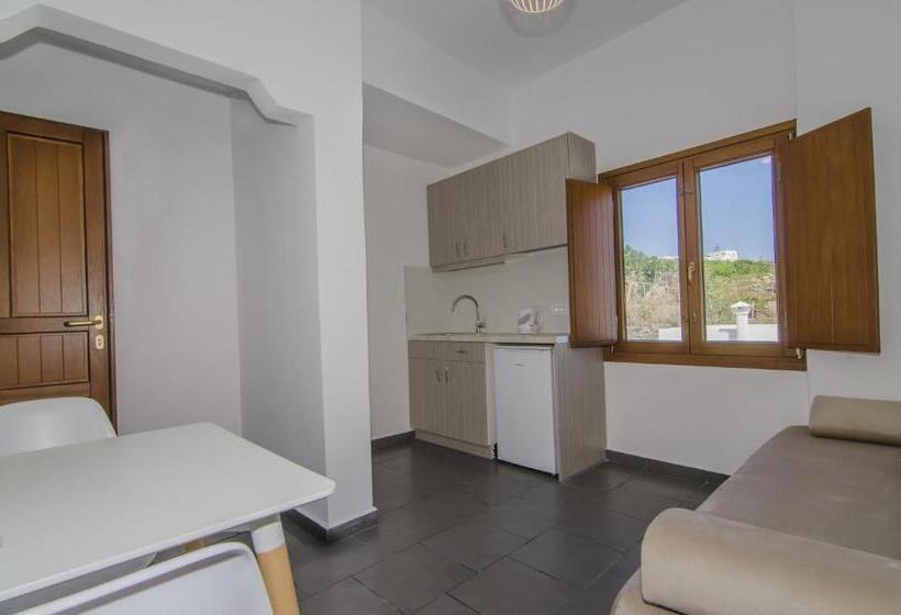 1 Schlafzimmer Apartment Meerblick, Belle Etoile Villas