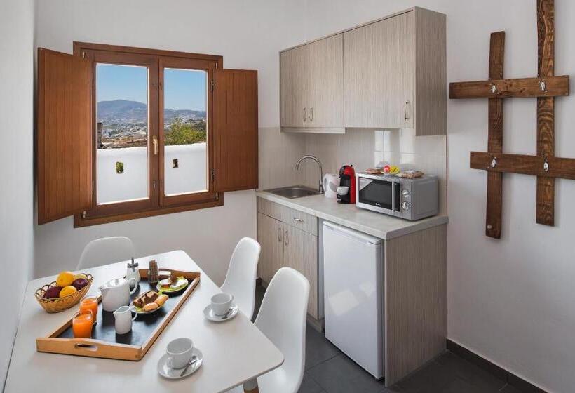 1 Schlafzimmer Apartment Meerblick, Belle Etoile Villas