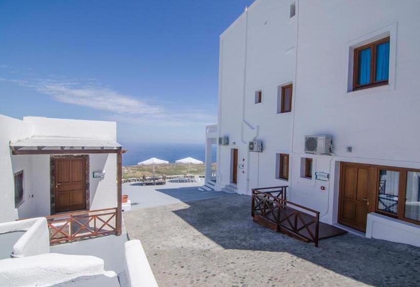 سوئیت جونیور با ماساژ آبی, Belle Etoile Villas