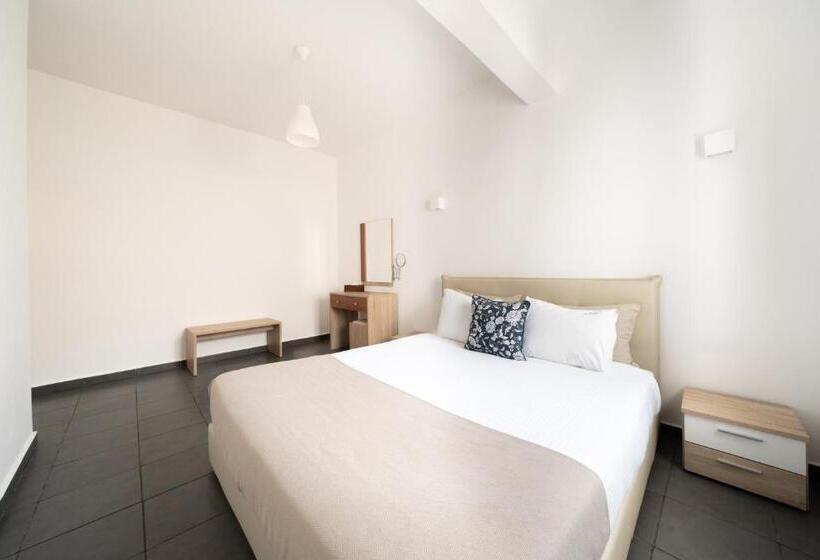 Junior Suite mit Hydromassage, Belle Etoile Villas