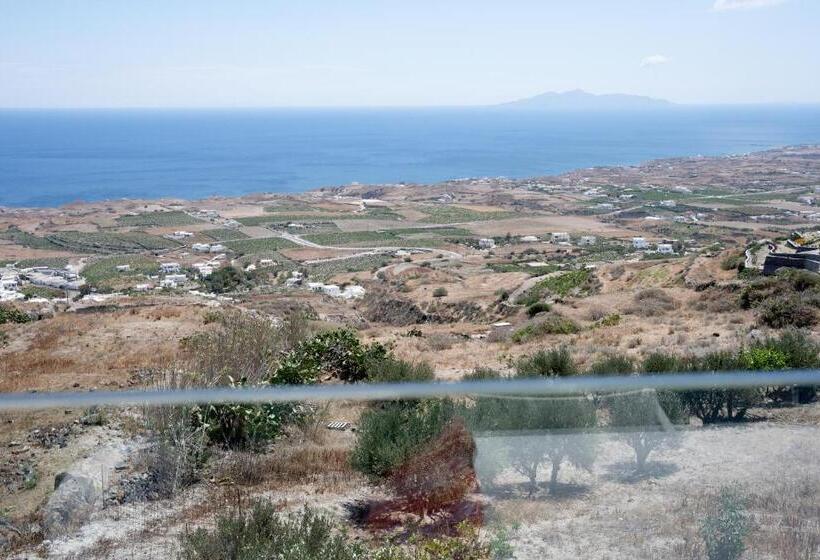 1 Schlafzimmer Superior Apartment, Belle Etoile Villas