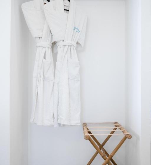 1 Schlafzimmer Superior Apartment, Belle Etoile Villas