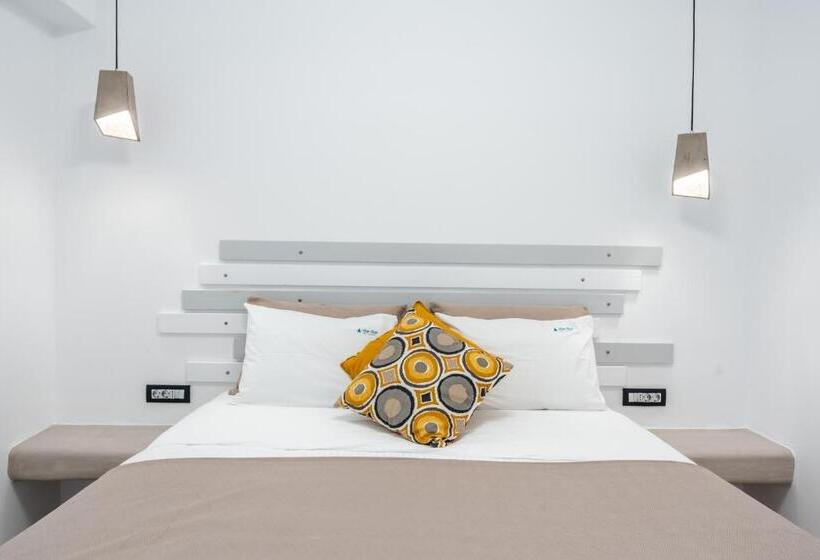 1 Schlafzimmer Superior Apartment, Belle Etoile Villas