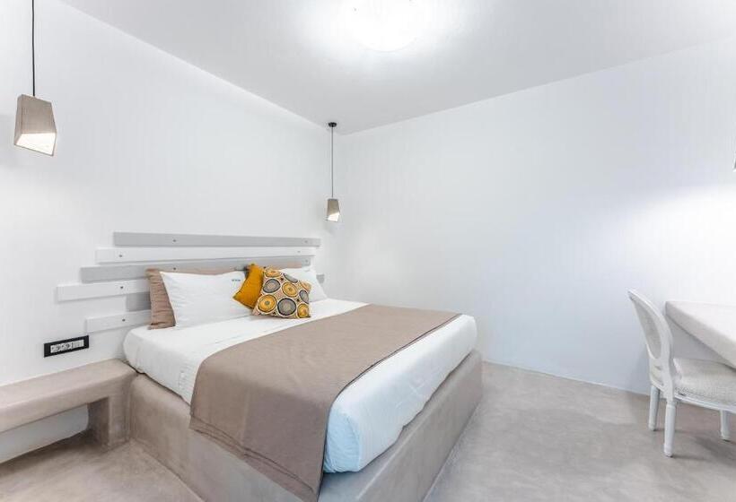 آپارتمان سوپریور 1 خوابه, Belle Etoile Villas