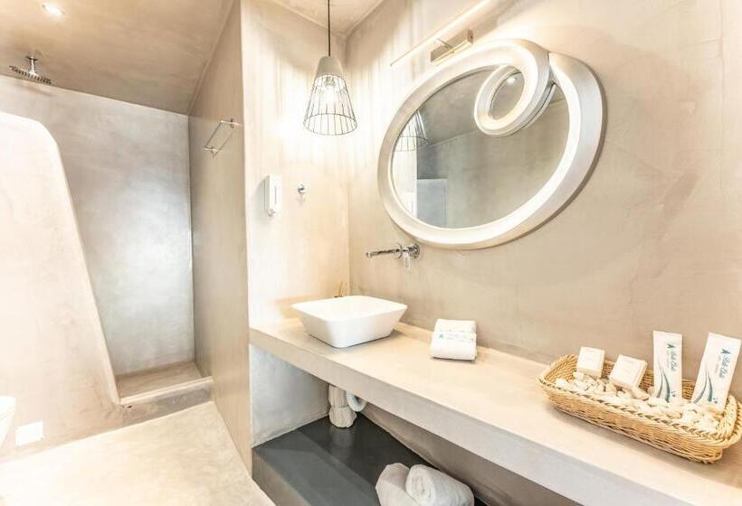 1 Schlafzimmer Superior Apartment, Belle Etoile Villas