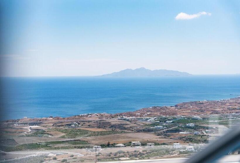 Superior-Zimmer, Belle Etoile Villas