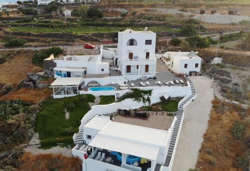 اتاق سوپریور, Belle Etoile Villas