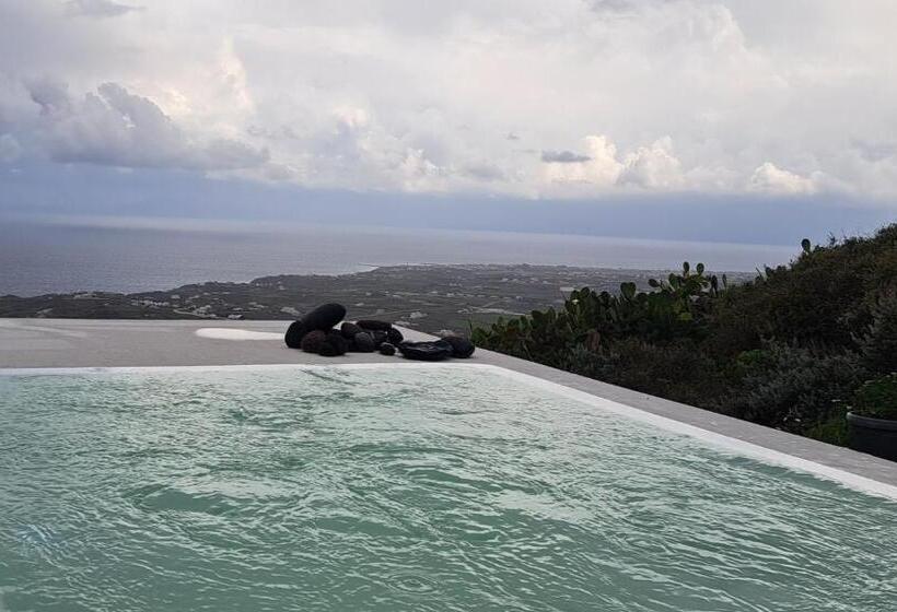 Superior-Zimmer, Belle Etoile Villas