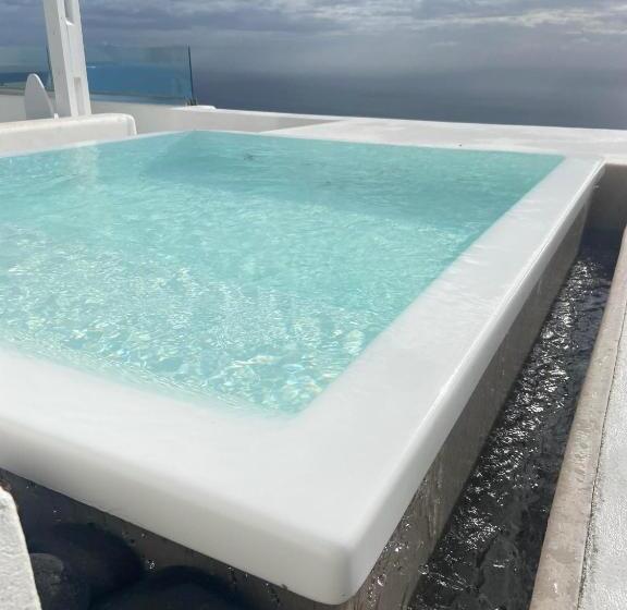 Superior-Zimmer, Belle Etoile Villas