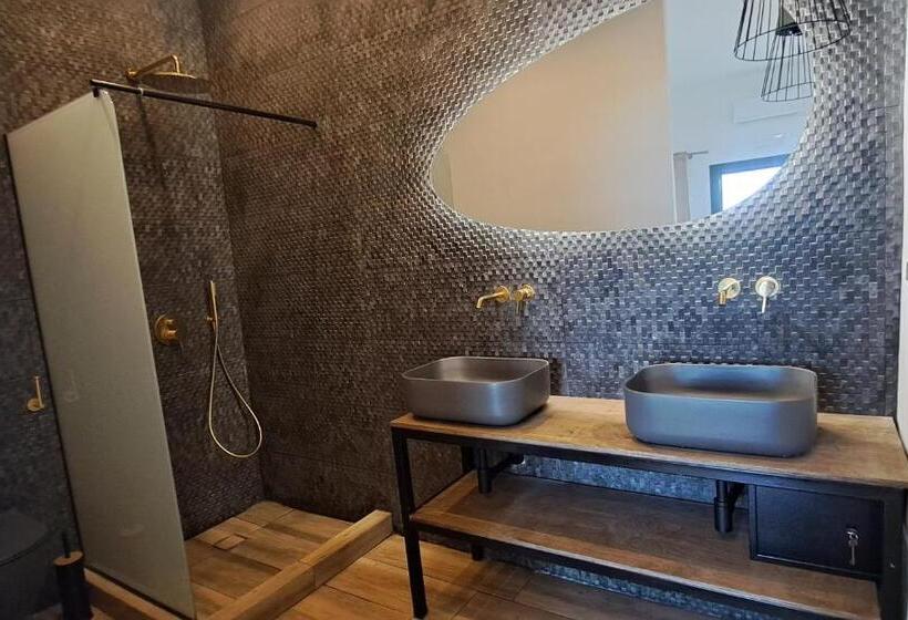 Superior-Zimmer, Belle Etoile Villas