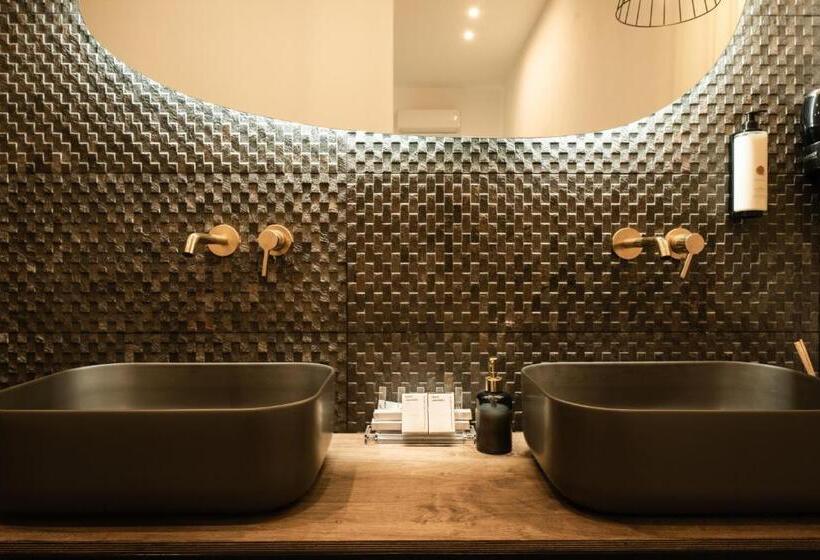 Superior-Zimmer, Belle Etoile Villas