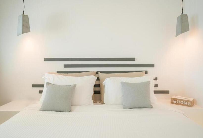 Superior-Zimmer, Belle Etoile Villas