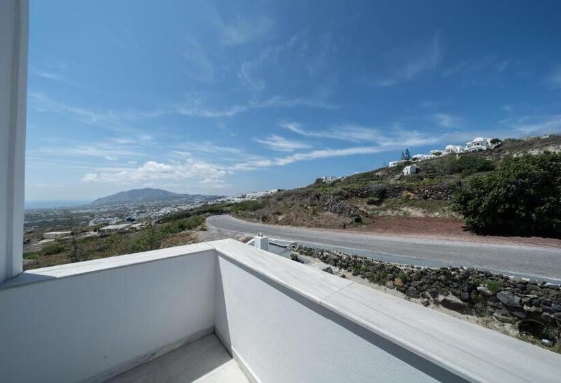 2-Schlafzimmer-Suite mit Meerblick, Belle Etoile Villas