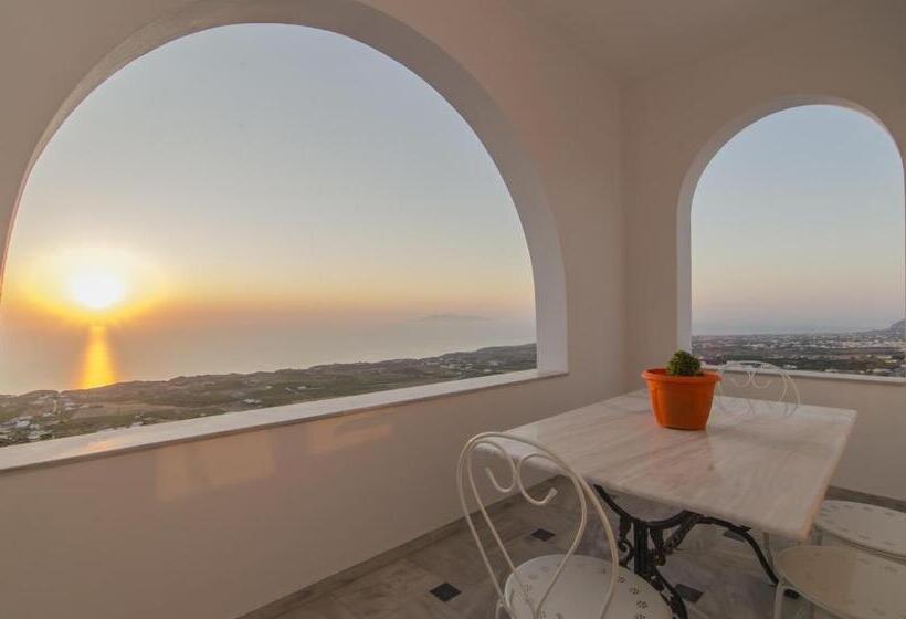 2-Schlafzimmer-Suite mit Meerblick, Belle Etoile Villas