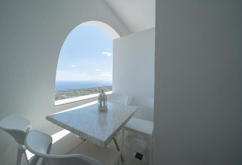2 Bedrooms Suite Sea View, Belle Etoile Villas