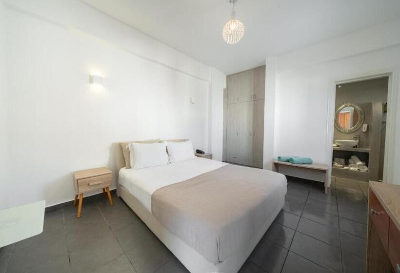 1 Schlafzimmer Apartment Meerblick, Belle Etoile Villas