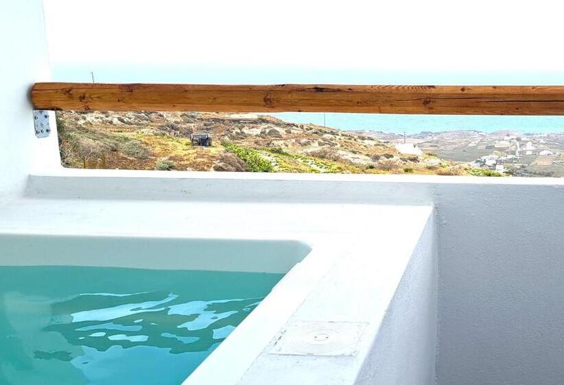 1 Schlafzimmer Apartment Meerblick, Belle Etoile Villas