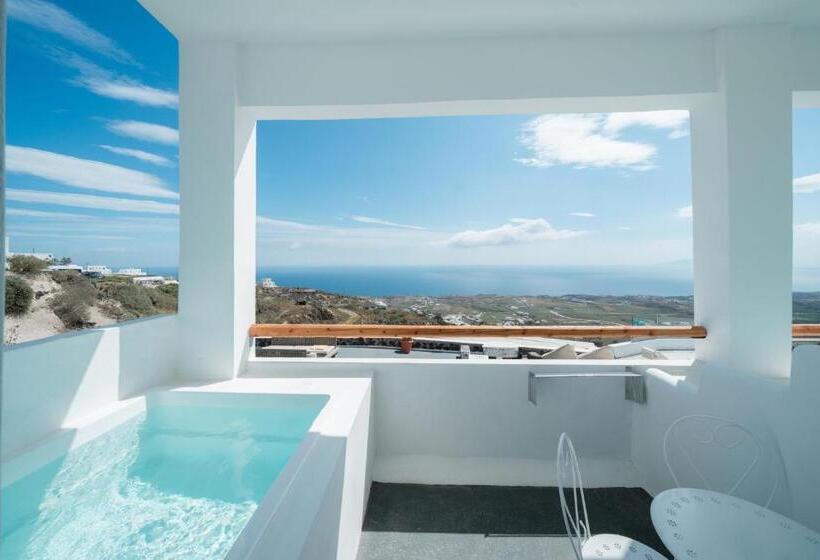 1 Schlafzimmer Apartment Meerblick, Belle Etoile Villas