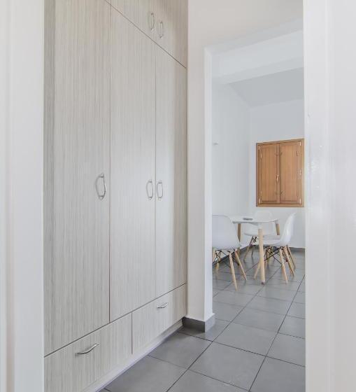 1 Schlafzimmer Apartment Meerblick, Belle Etoile Villas