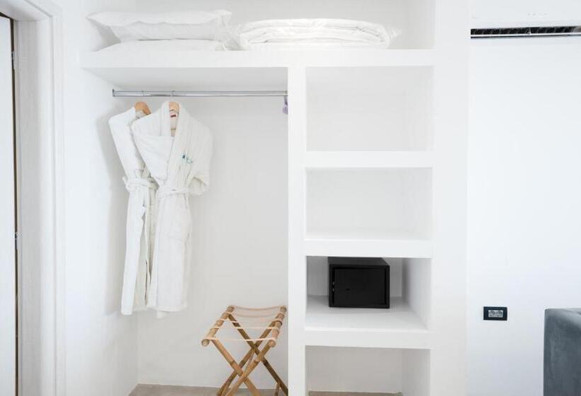 1 Schlafzimmer Superior Apartment, Belle Etoile Villas