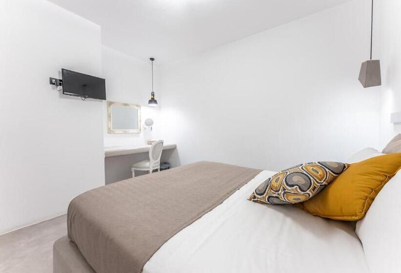 1 Schlafzimmer Superior Apartment, Belle Etoile Villas