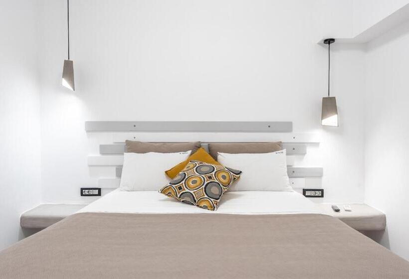 آپارتمان سوپریور 1 خوابه, Belle Etoile Villas