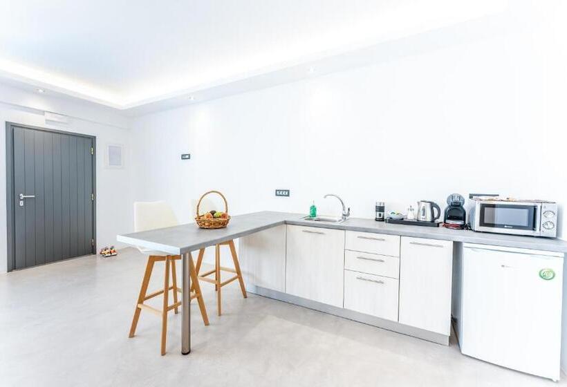 1 Schlafzimmer Superior Apartment, Belle Etoile Villas