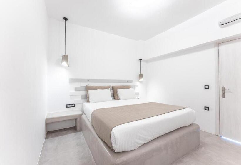 1 Schlafzimmer Superior Apartment, Belle Etoile Villas